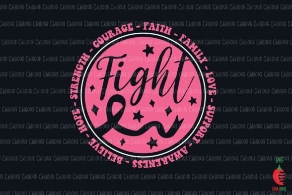 Breast Cancer Fight