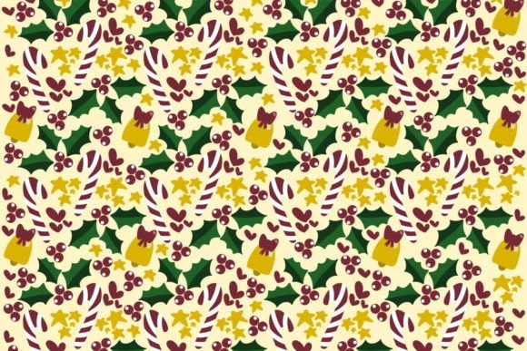 Christmas Digital Paper