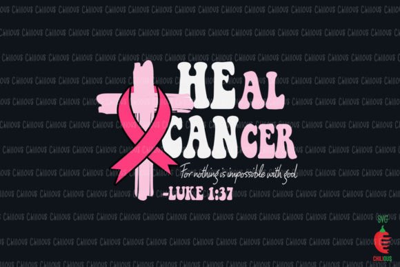 Heal Cancer Breast Cancer Awareness