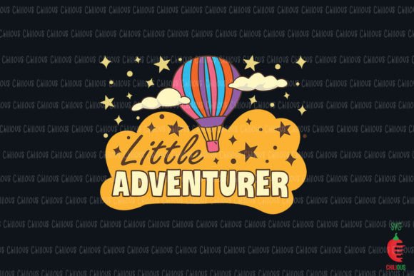 Little Adventurer Baby