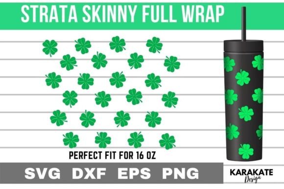 Lucky Shamrock Design Review