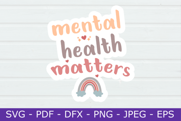 Mental Health Matters